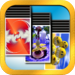 Cool HD and Retina Wallpapers