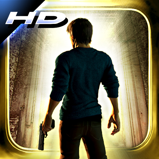 Shadow Guardian HD (AppStore Link)