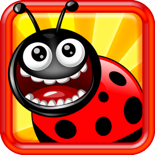 Boom Bugs (a.k.a. Boom Bugs Deluxe) icon